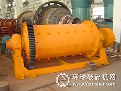 球磨機(jī)設(shè)備