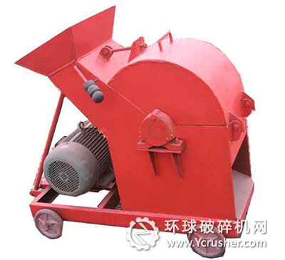 粉碎機(jī)設(shè)備