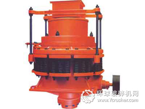 圓錐破碎機(jī)
