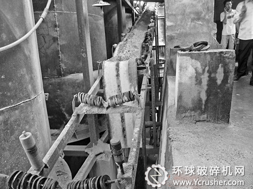  家屬講述盧振森被卷入機器時的情景