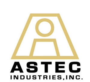 全球移動(dòng)破碎篩分設(shè)備10強(qiáng)TOP4&mdash;阿斯太克ASTEC 北美最大破碎篩分設(shè)備供應(yīng)商之一