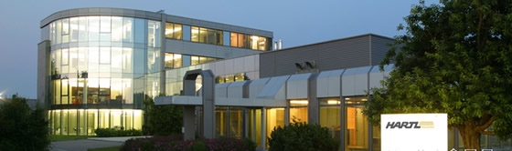 奧地利HARTL工業(yè)工程及銷售有限責任公司
