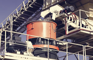 全球移動(dòng)破碎篩分設(shè)備10強(qiáng)TOP3&mdash;山特維克