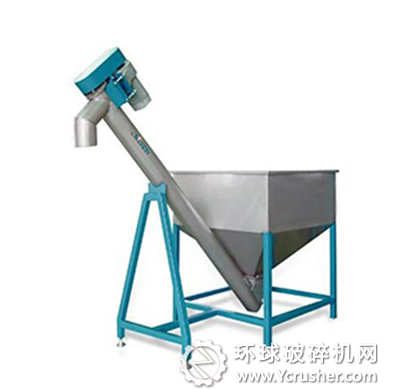 螺旋給料機(jī)設(shè)備