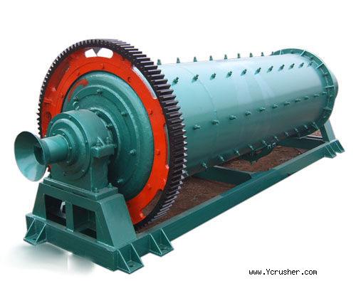 球磨機設(shè)備