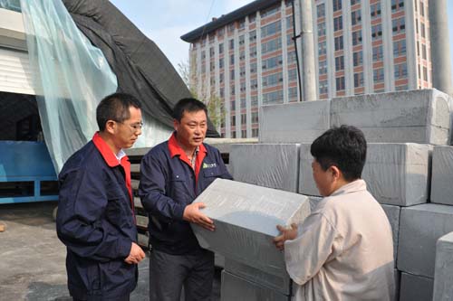遼寧科技大學:“尾礦固廢”刷出新的存在感