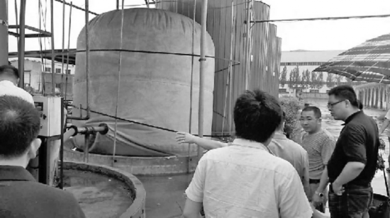 山東生物專家研發生活垃圾處理技術 不燒不填變廢為寶