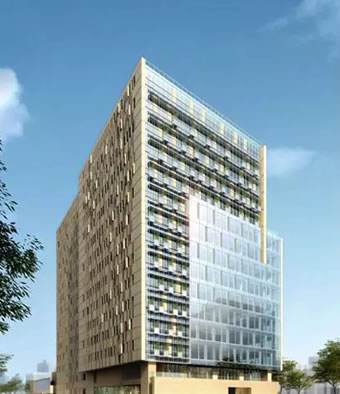 再生骨料蓋60米高樓 首鋼資源建筑垃圾再利用邁上新臺(tái)階