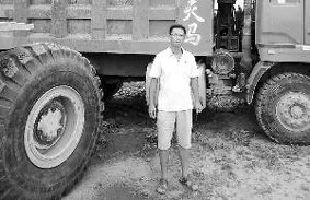 河北保定農民發明破碎機獲專利