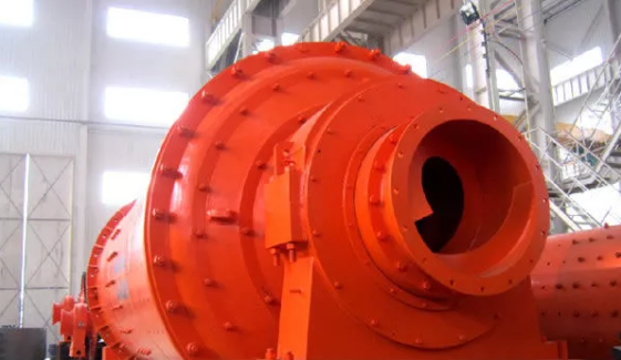 選礦廠磨礦作業(yè)中球磨機(jī)給料裝置詳解