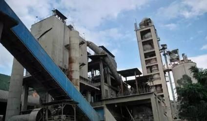 華寧玉珠水泥有限公司年產300萬噸環保型高品質骨料生產線項目