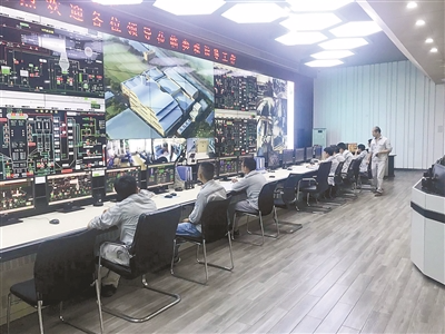 蕭山國內(nèi)在建規(guī)模最大市政污泥處理項目正式投產(chǎn)