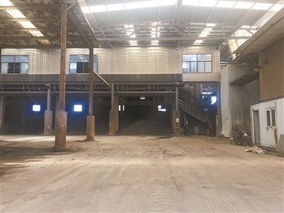 蕭山國內(nèi)在建規(guī)模最大市政污泥處理項目正式投產(chǎn)