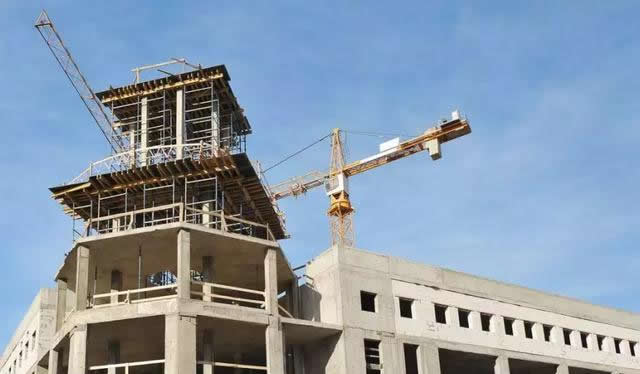 河沙&ldquo;飆漲&rdquo;，再生骨料成行業(yè)新寵