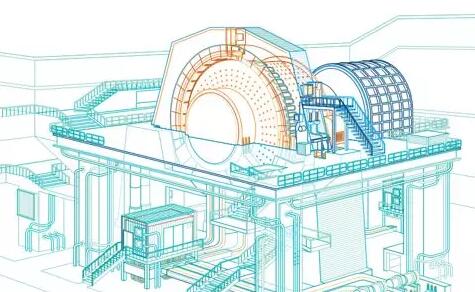 美卓已經(jīng)成功研發(fā)出44&rsquo;/13.41m磨機(jī)