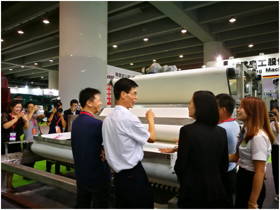 2018砂石及尾礦與建筑廢棄物處置技術(shù)與設(shè)備展在廣州舉行