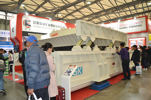 昆明茨壩礦山機(jī)械有限公司