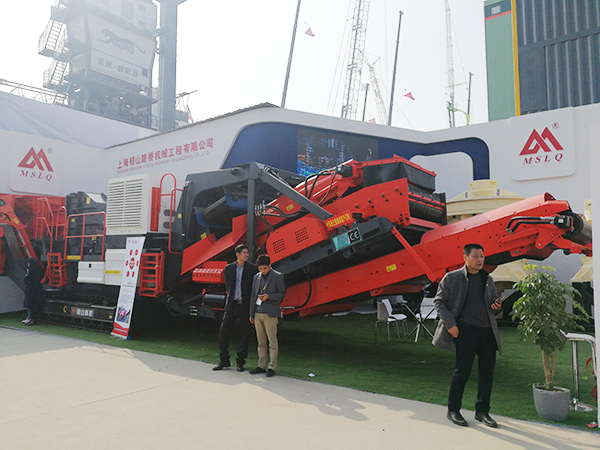 上海明山路橋機(jī)械工程有限公司