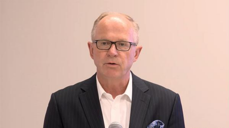 美卓奧圖泰總裁兼首席執(zhí)行官Pekka Vauramo
