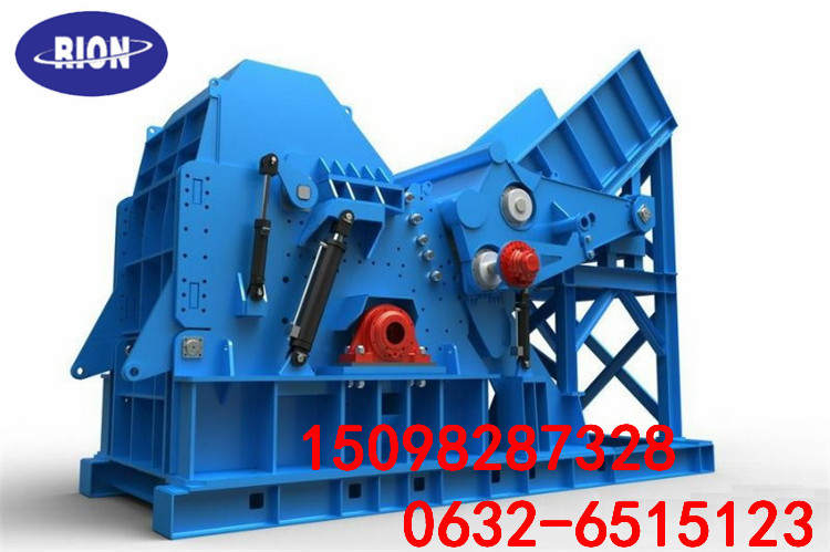 廢鋼破碎機_廢鋼破碎機廠家_廢鋼破碎機價格