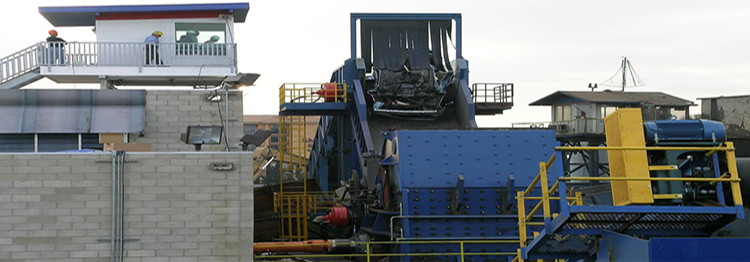 廢鋼破碎機廠家_廢鋼破碎機價格_廢鋼破碎機