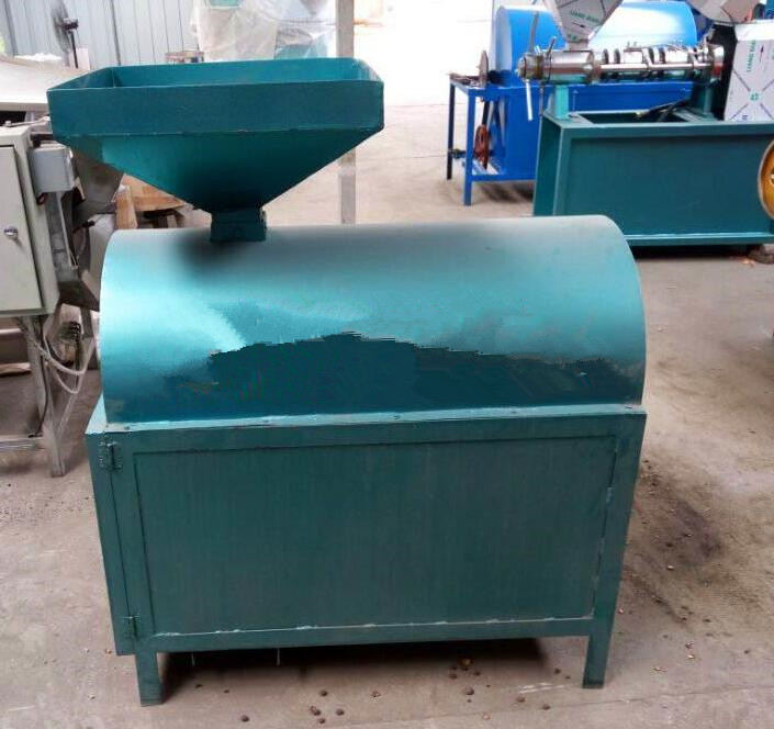 茶籽剝殼機(jī)