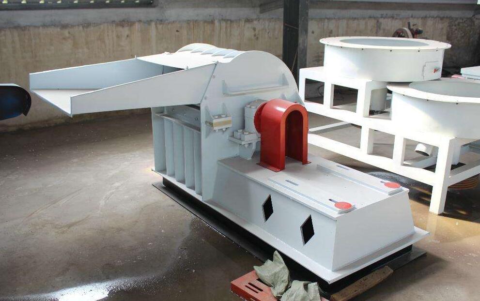 竹木粉碎機(jī)