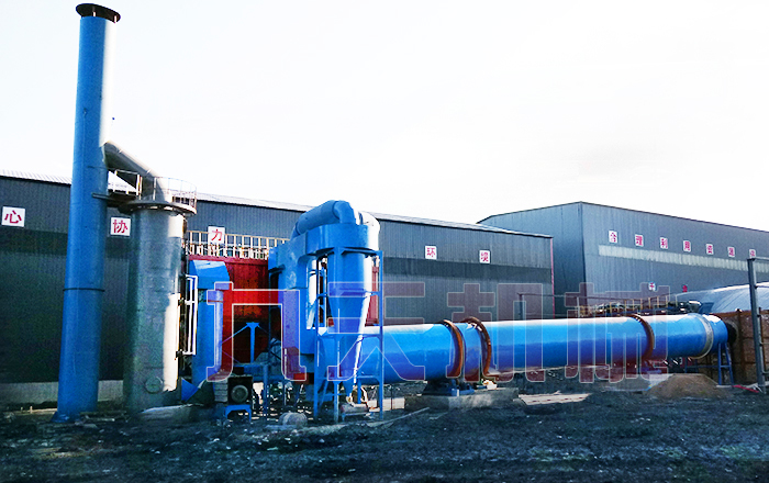 煤泥烘干機(jī)