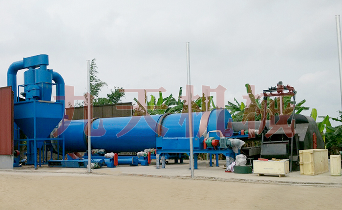 酒糟烘干機(jī)