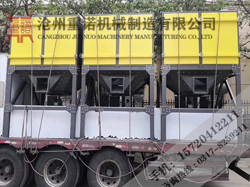 涂裝催化燃燒設備廠商