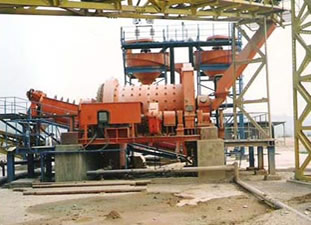 建設(shè)節(jié)能環(huán)保型破碎機(jī) 廣闊發(fā)展前景