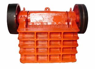 我國(guó)破碎機(jī)械制造業(yè)市場(chǎng)前景良好