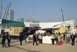 破碎機行業(yè)龍頭企業(yè)美卓礦機2012上海寶馬展風(fēng)采展示